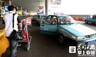 昆明出租車(chē)起步價(jià)上調(diào)，燃油成本壓力成主因