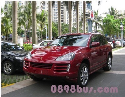 海南租商務(wù)車攻略 金太陽(yáng)汽車租賃不限里程、免保險(xiǎn)費(fèi)服務(wù)詳解