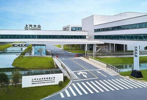 大咖論道 賈健旭談上汽大眾在攻與守中應(yīng)變，決勝新能源技術(shù)開(kāi)發(fā)新局