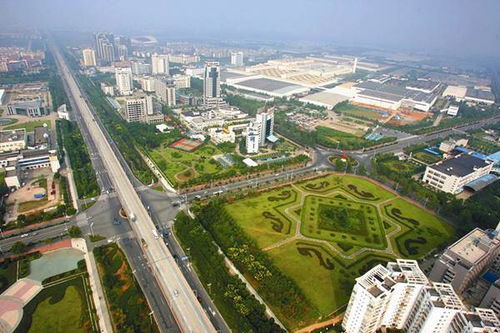 新能源技術(shù)開(kāi)發(fā)熱潮下，武漢這26個(gè)潛力地段正在崛起，有你家嗎？