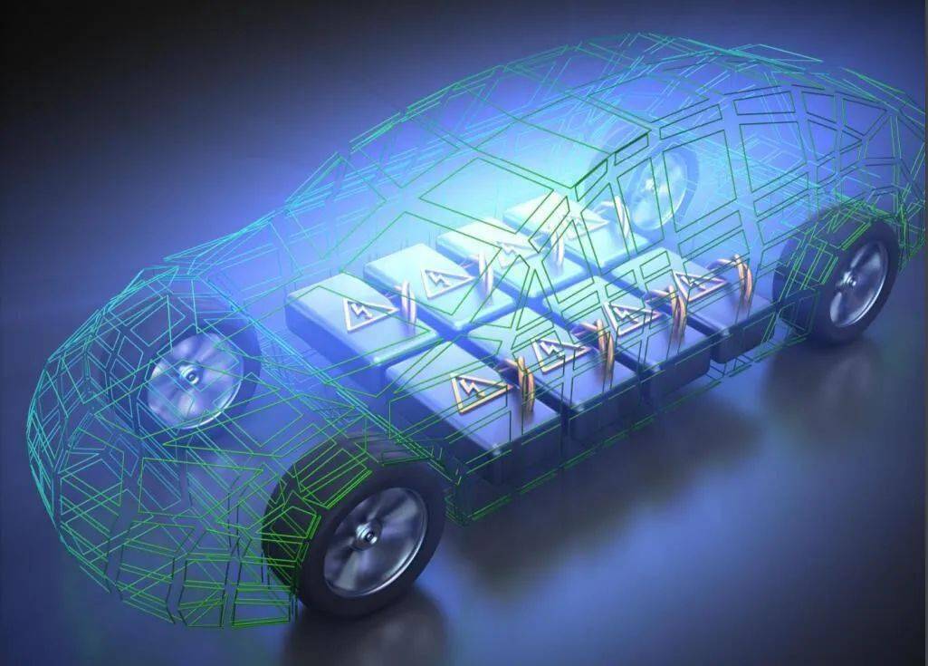 新能源動(dòng)力電池防火涂料技術(shù)獲省級(jí)立項(xiàng)，為安全護(hù)航再添關(guān)鍵保障