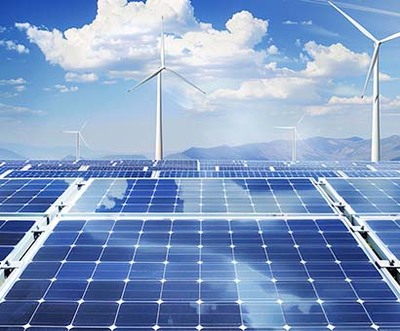 新能源產(chǎn)業(yè)與技術(shù)開(kāi)發(fā) 驅(qū)動(dòng)可持續(xù)發(fā)展的核心引擎