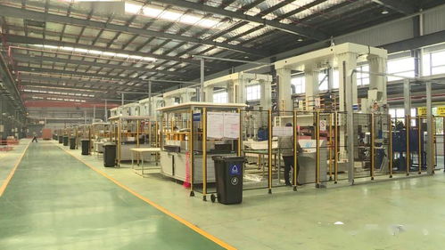 國新新能源 以科技創新筑就核心生產力，驅動新能源技術開發新篇章